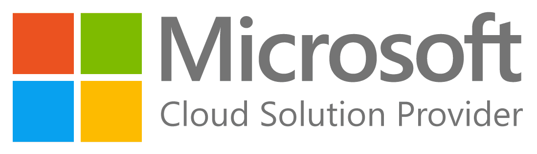 Microsoft CSP Partner Geprüft & Zertifiziert